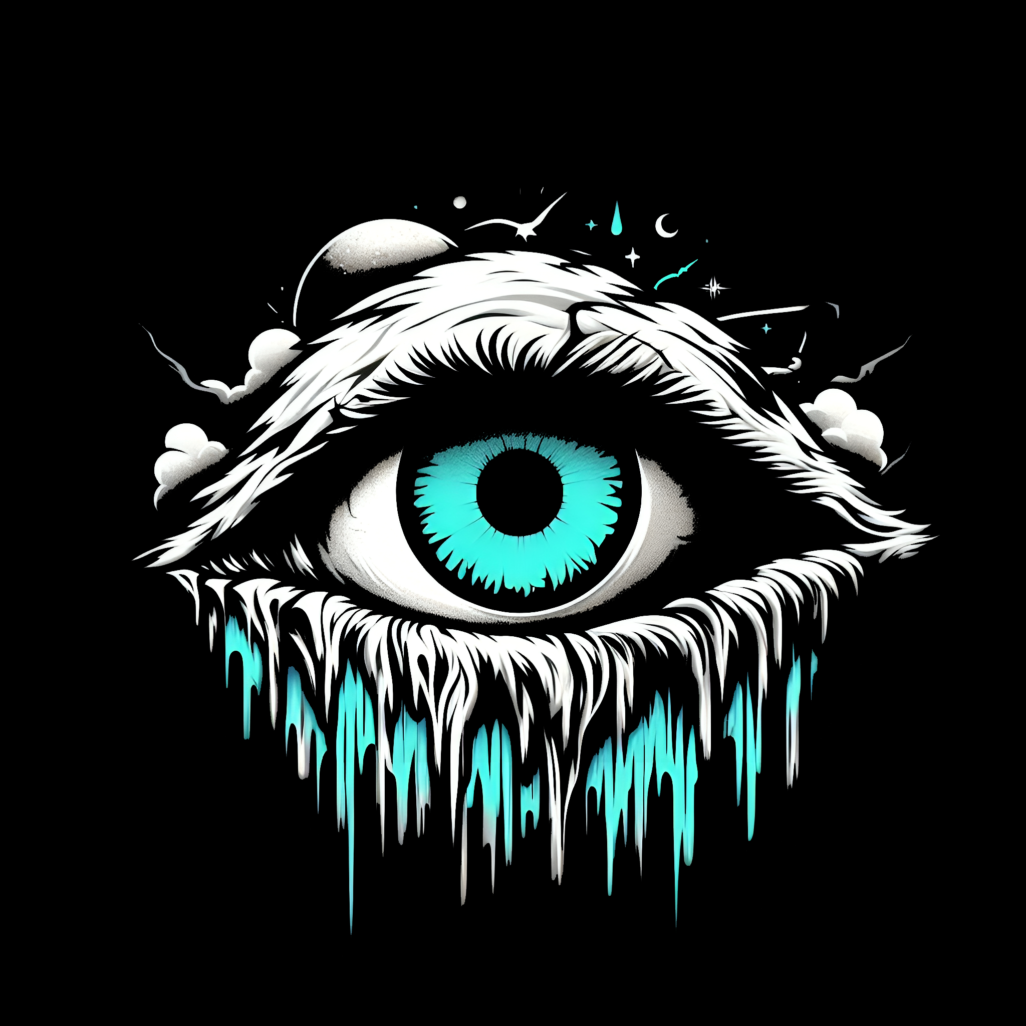 EyeDecay (IDK) Launch