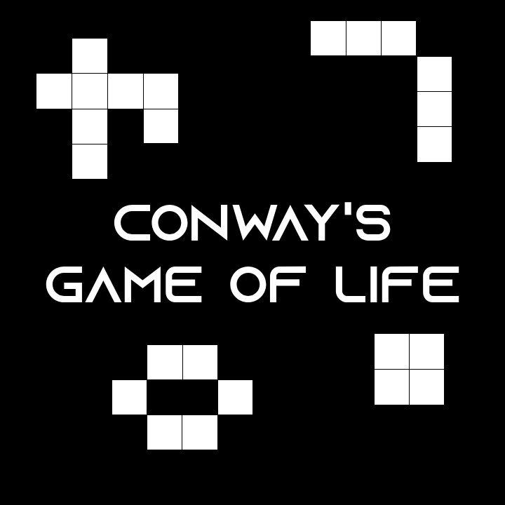 TheGameOfLife